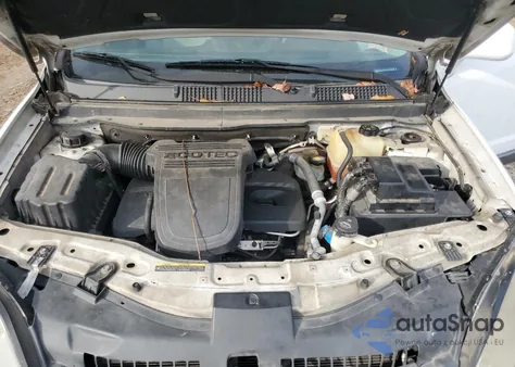 2008 Saturn Vue Xe from USA, damaged, VIN 3GSCL33P88S515352